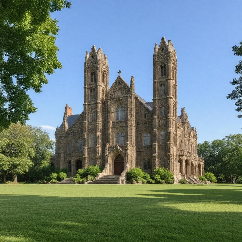 Rochester Theological Seminary